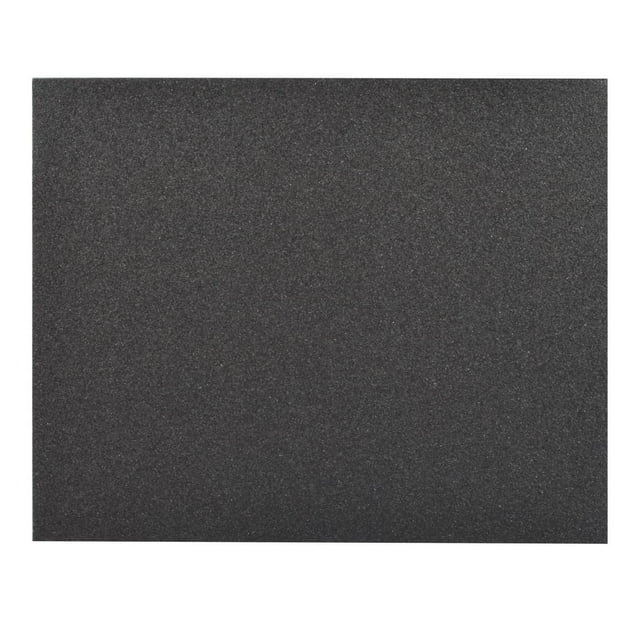 Pack De 5 Lija De Agua Fandeli Grado 80 28X23 Cm