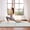 Green, variant on Zonli CocoShield Modular Tatami Mat – Natural Coconut Fiber Floor Mat for Sleeping, Yoga & Guest Use, 0.8" / 1" Thickness,Queen