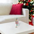 thumbnail image 2 of Wool Candy Nutcracker Figure - Set of 2, 2 of 4