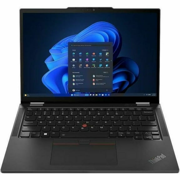 Lenovo ThinkPad 13.3" Touchscreen 2-in-1 Laptop, Intel Core Ultra 7 165U, 16GB RAM, 1TB SSD, Windows 11 Pro, 21LW002BUS