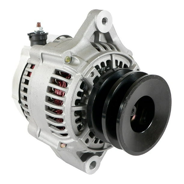 DB Electrical AND0232 Alternator Compatible With/Replacement For