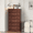 Cherry-1, variant on Winkalon 6 Drawer Dresser for Bedroom, Chest of Drawers Wood Storage Cabinet for Living Room,Grey