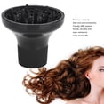 thumbnail image 5 of Universal Hair Diffuser Attachment for Curly Hair, Fits Most Round Opening Hair Dryers, 5 of 5