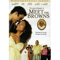 Tyler Perry's Meet the Browns
