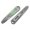 jade, variant on Kansept Kursor Pocket Tool Titanium & Green Micarta EDC Utility Tool G015A1