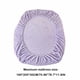 thumbnail image 3 of Sábana ajustable Cama de Invierno Plush Velvet Sombrero de Cama Unidad Padded Cubierta de Colchón Protector de Colchón Acolchado de Velvet Cubierta de Cama de Velvet, 3 of 7