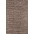 thumbnail image 1 of Momeni COMO0COM-2TAN5076 5 Pi x 7 Pi 6 Po Como Machine Faite 100 pour Cent de Polypropylène Rectangle Zone Tapis&44; Tan, 1 of 1
