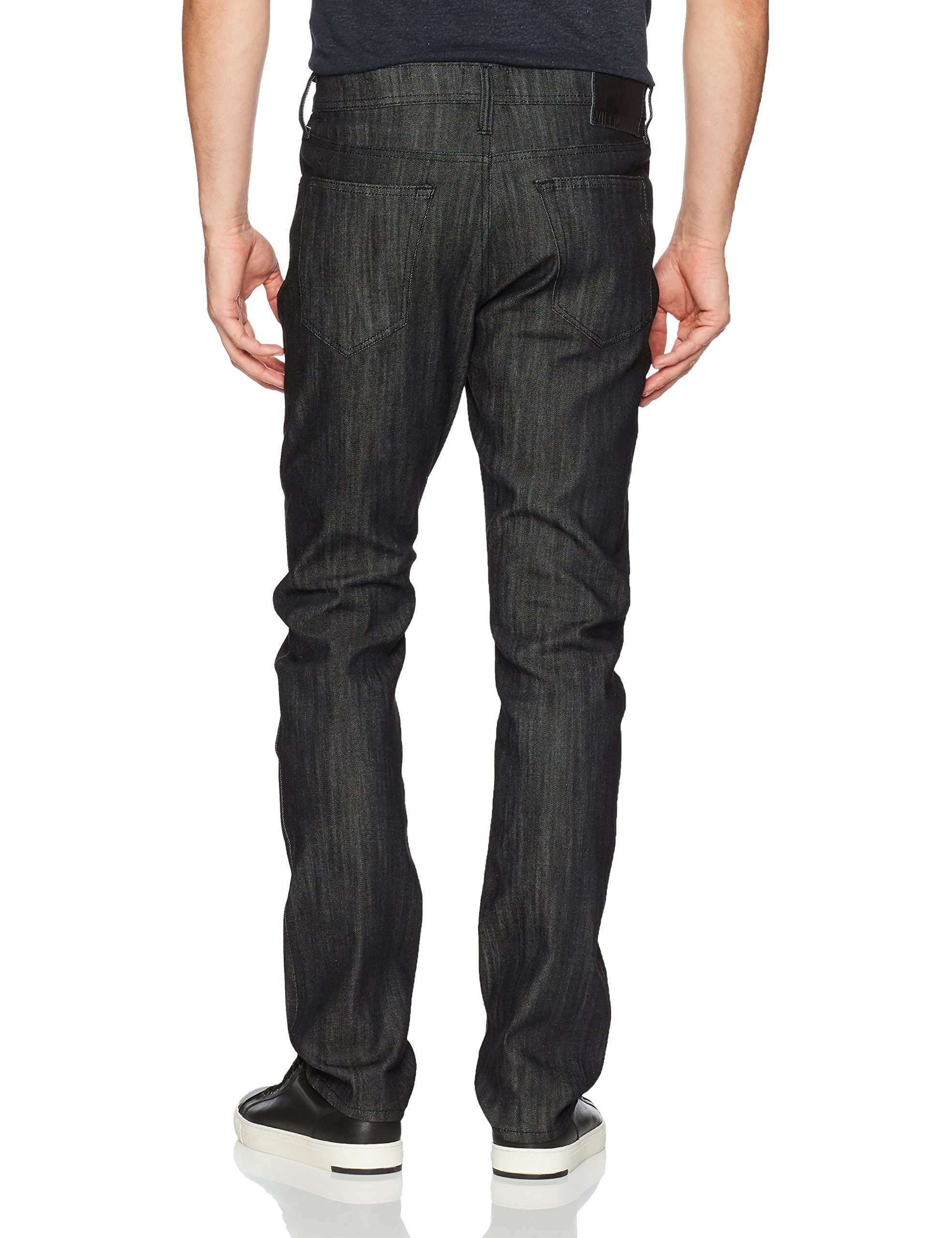 william rast dean slim straight
