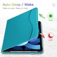 thumbnail image 2 of Funda Fintie para iPad Air de 11 pulgadas M3 (2025) /M2 (2024), 2 of 5