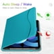 thumbnail image 2 of Funda Fintie para iPad Air de 11 pulgadas M3 (2025) /M2 (2024), 2 of 5