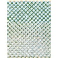 thumbnail image 3 of Lam, Vanna 15x18 Black Modern Framed Museum Art Print Titled - Perforation III, 3 of 5