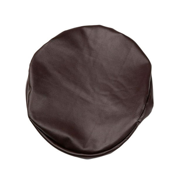 Funda elástica para silla Bewildely taburete impermeable lavable mangas para cojín de asiento