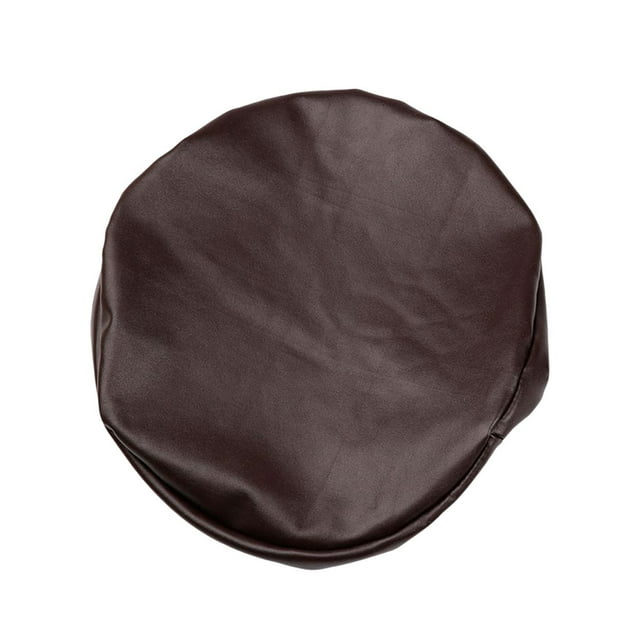 Inteprter Funda elástica para silla, taburete impermeable, funda protectora lavable, mangas para cojín de asiento, banquete, hogar, Type2 NO2