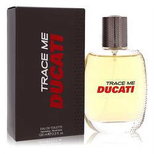Eau de Toilette Spray DUCATI traza me