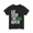 Black-6, variant on Soccer Ice Cream Sprinkles Theme Youth Respect The Drip Kids T-Shirt