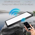 thumbnail image 1 of Funda Protectora Rectangular De Silicona Para Satélites, Segura A Prueba De Golpes, Rectangular, Cubierta Protectora De Silicona Líquida Para Satélites, Evita El Desgaste,, 1 of 7