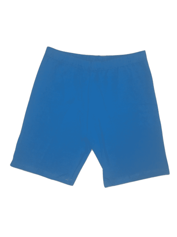 L C Boutique Girls Cotton Spandex Bike Shorts Sizes 12 Months to 12