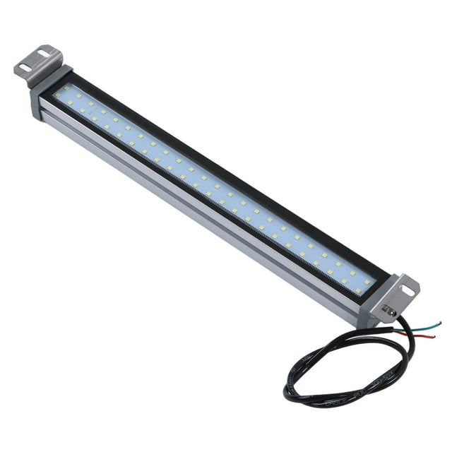 LED Working Light, Machine Light 24V 36V 12W Small Size For Product Inspection