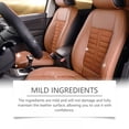 thumbnail image 6 of RAGUPEL 120Ml Leather Cleaner and Conditioner,2-In-1 Cleans Polishes Conditions Leather,For Car Seats Couches Furniture Bags Shoes Gloves Jackets - Ph Balanced Gentle Effective Removes, 6 of 7