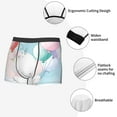 thumbnail image 6 of Fotbe Boxers Briefs For Men, Custom Mens Underwear Boxer Briefs With Design Name, Gifts For Boyfriend Husband Him -Size Name, 6 of 9