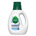 thumbnail image 2 of Seventh Generation Concentrated Laundry Detergent Liquid Free & Clear Fragrance Free 40 oz, 2 of 4