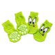 thumbnail image 5 of 4 Cute Pet Cat Puppy Dog Calcetines Antideslizante Protector De Pata S Green Eyes Sunnimix Calcetines protectores Puppy Paw, 5 of 8