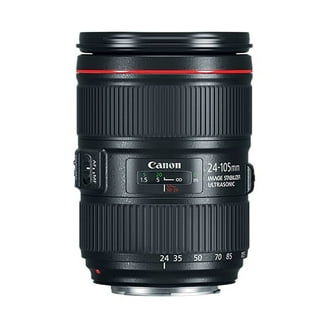 Canon EF 70-300mm f/4-5.6 L IS USM DSLR Camera Zoom Lens - Walmart.com