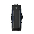 thumbnail image 2 of Louisville Slugger Omaha Rig Wheeled Bag, Navy, 2 of 4