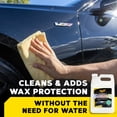 thumbnail image 2 of Waterless Wash & Wax Meguiar's Ultimate 3.78L, 2 of 8