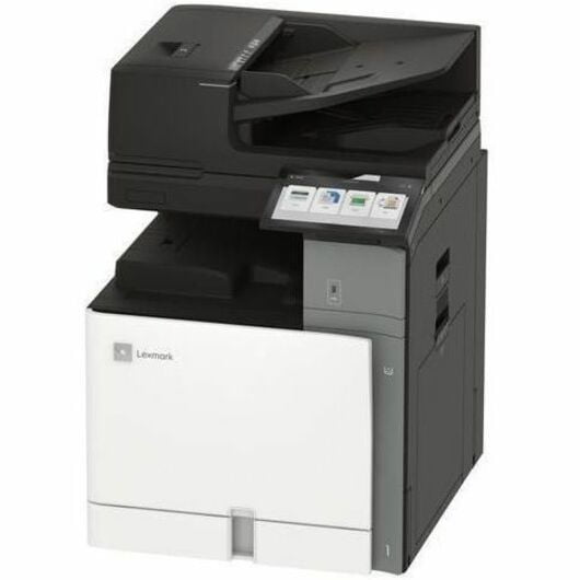 Lexmark CX963se Wired & Wireless Laser Multifunction Printer, Color, TAA Compliant