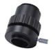 thumbnail image 1 of Microscope Camera Adapter SZM CTV 1/2 Lens Microscope Lens Adapter For Trinocular Stereo Microscope For Laboratory For Camera ANGGREK Hardware, 1 of 8