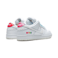 thumbnail image 3 of NIKE MENS SB Dunk Low Pro BeTrue "Be True" DR4876 100 DR4876 100 from Stadium Goods, 3 of 9