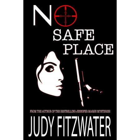 No Safe Place - eBook (Best Place To Put A Safe In Your House)