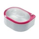 thumbnail image 4 of Máquina de depilación con parafina Calma la piel seca Calentador de depilación Hidrata para manos y pies Blanco, 4 of 9