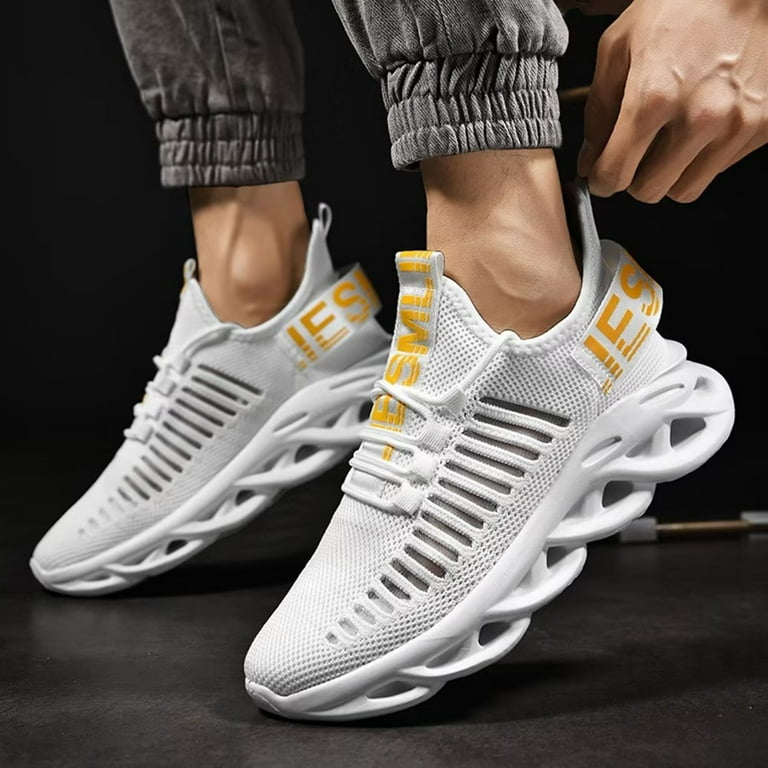 X9x sneakers shop review