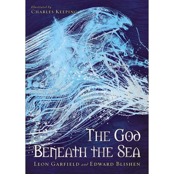 God Beneath the Sea (Paperback)