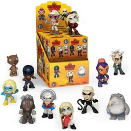 Disney - ファンコ ミステリーミニ 『トイストーリー4』12個入りボックス Funko Disney Pixar Toy Story 4 Mystery Box: Pop Figures