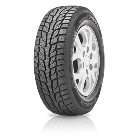 Hkook Winter iPike LT RW09 195/75R16C 107/105R D