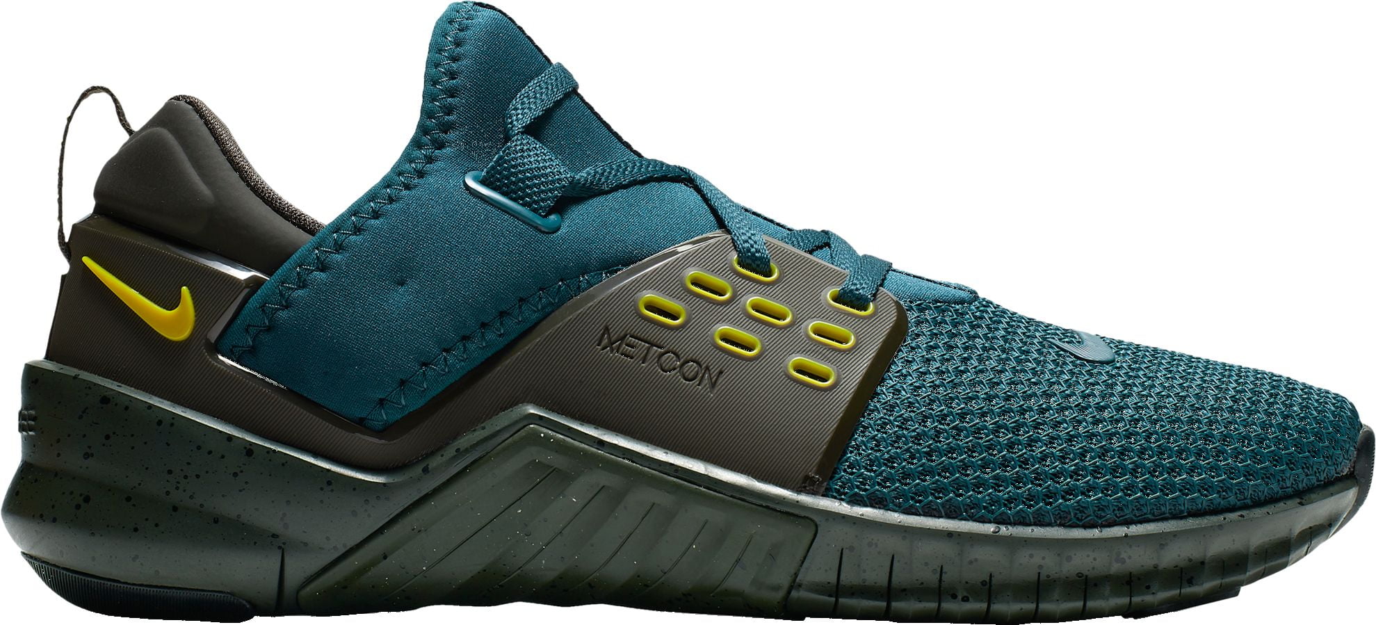 Nike - Nike Men's Free X Metcon 2 Training Shoes - Walmart.com ...