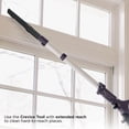 thumbnail image 6 of Shark Lift-Away Upright Vacuum, Pet Friendly, PowerFins HairPro, Odor Neutralizer Technology, Self Cleaning Brushroll, ZD550 Purple, 6 of 10