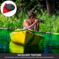 thumbnail image 3 of RUNROTOO Kayak Hatch Kit Waterproof Black ABS Cover for Boaters and Sailing 1Pcs, 3 of 8