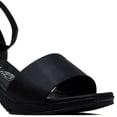 thumbnail image 4 of Zapatilla Para Mujer Viany 855 negro 24, 4 of 4