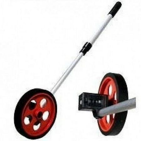 1000' Foot Estimators Appraisers Rolling Tape Measure