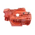 thumbnail image 3 of Petrol Chainsaw Logging Chainsaw Crankcase For Husqvarna340/345/350/353, 3 of 5