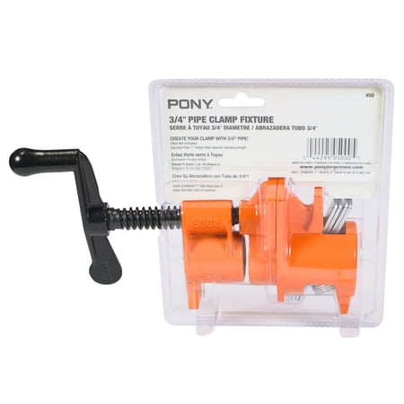 PONY 50 PONY パイプクランプ 3/4インチ ポニー