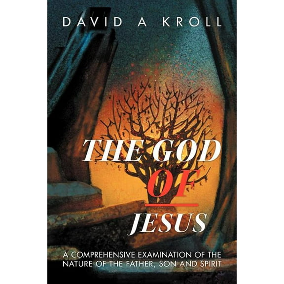 The God of Jesus: A Comprehensive Examination of the Nature of the Father, Son and Spirit