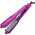thumbnail image 1 of TIGI - Bed Head Waveholic para ondas estrechas, volumen y textura ondulada, 2 pulgadas, 1 of 5
