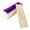 C Purple, variant on Fiocias Rectangle Silicone Soap Candle Loaf Mold Toast Making Baking Mould B Pink