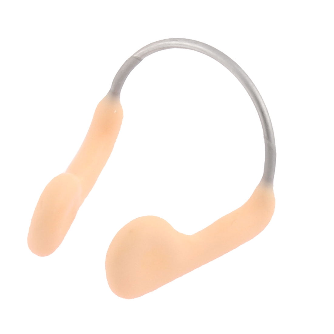 Unique Bargains Professional Competition Training Swimming Nose Clip For Men Women Swimmers