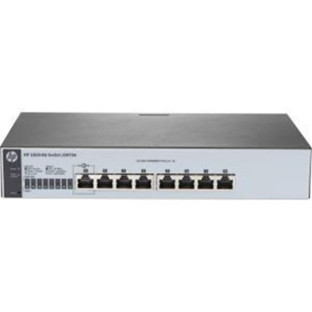 HP J9979A#ABA HP 1820-8G SWITCH